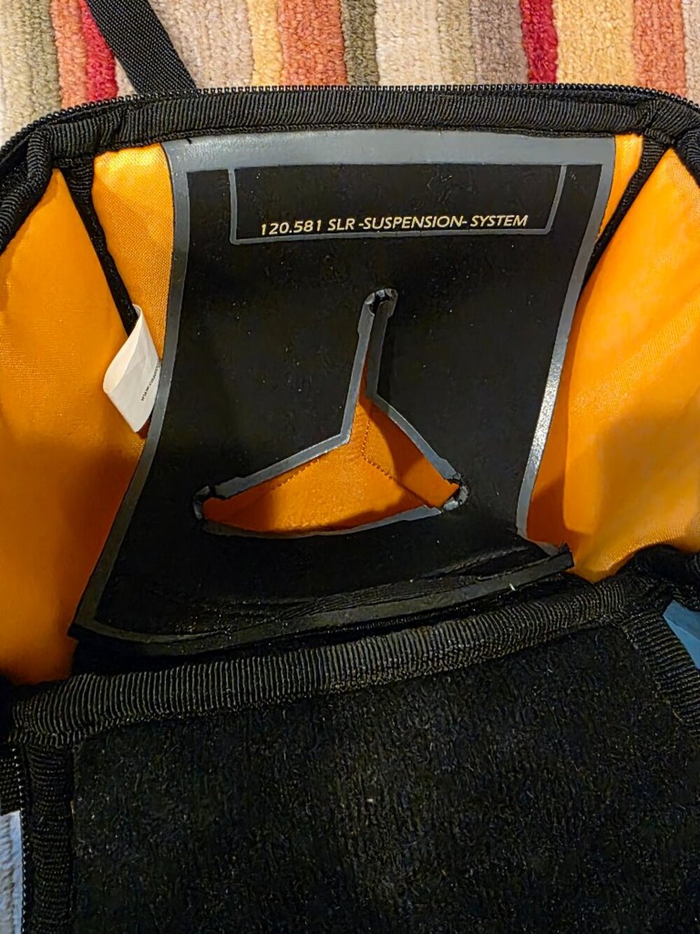 Case Logic Camera Holster Bag